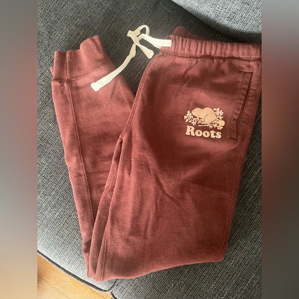 Roots track pants - Picture 4 of 4